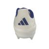 ADIDAS F50 LEAGUE FOOTBALL BOOTS-White Combi